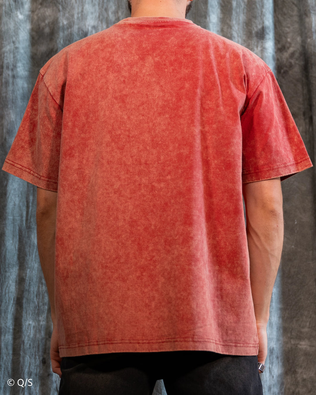 Black House Tee [PRE-APPROVAL]