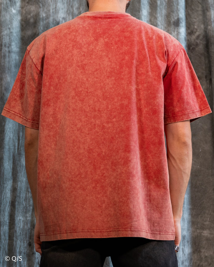 Black House Tee [PRE-APPROVAL]