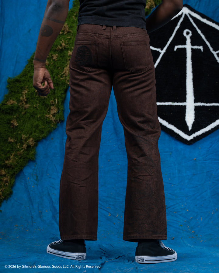 Fjord Denim