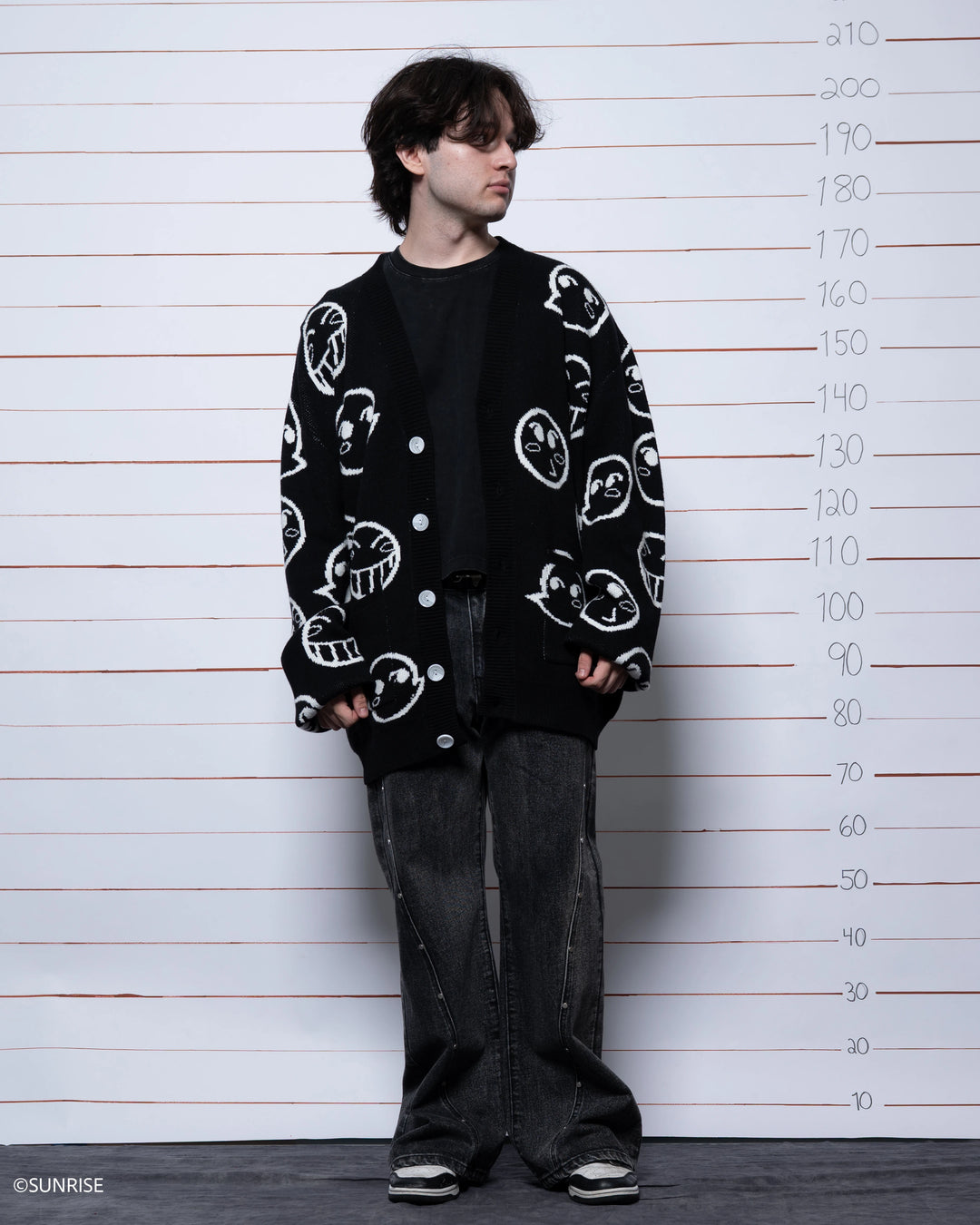 Ed Cardigan
