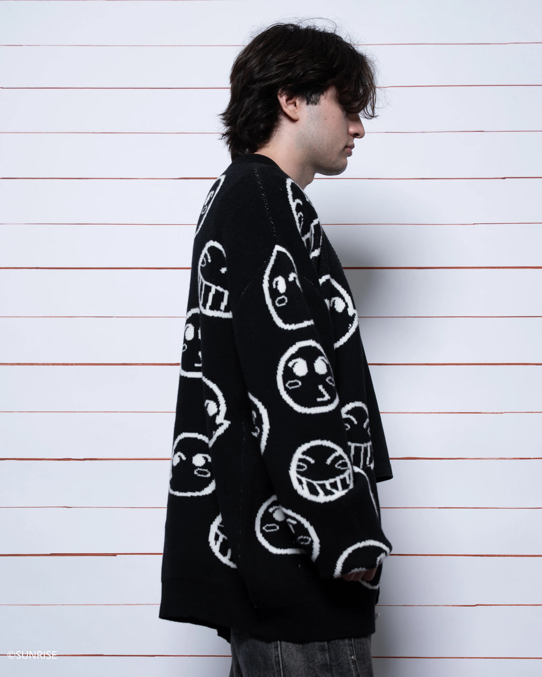Ed Cardigan