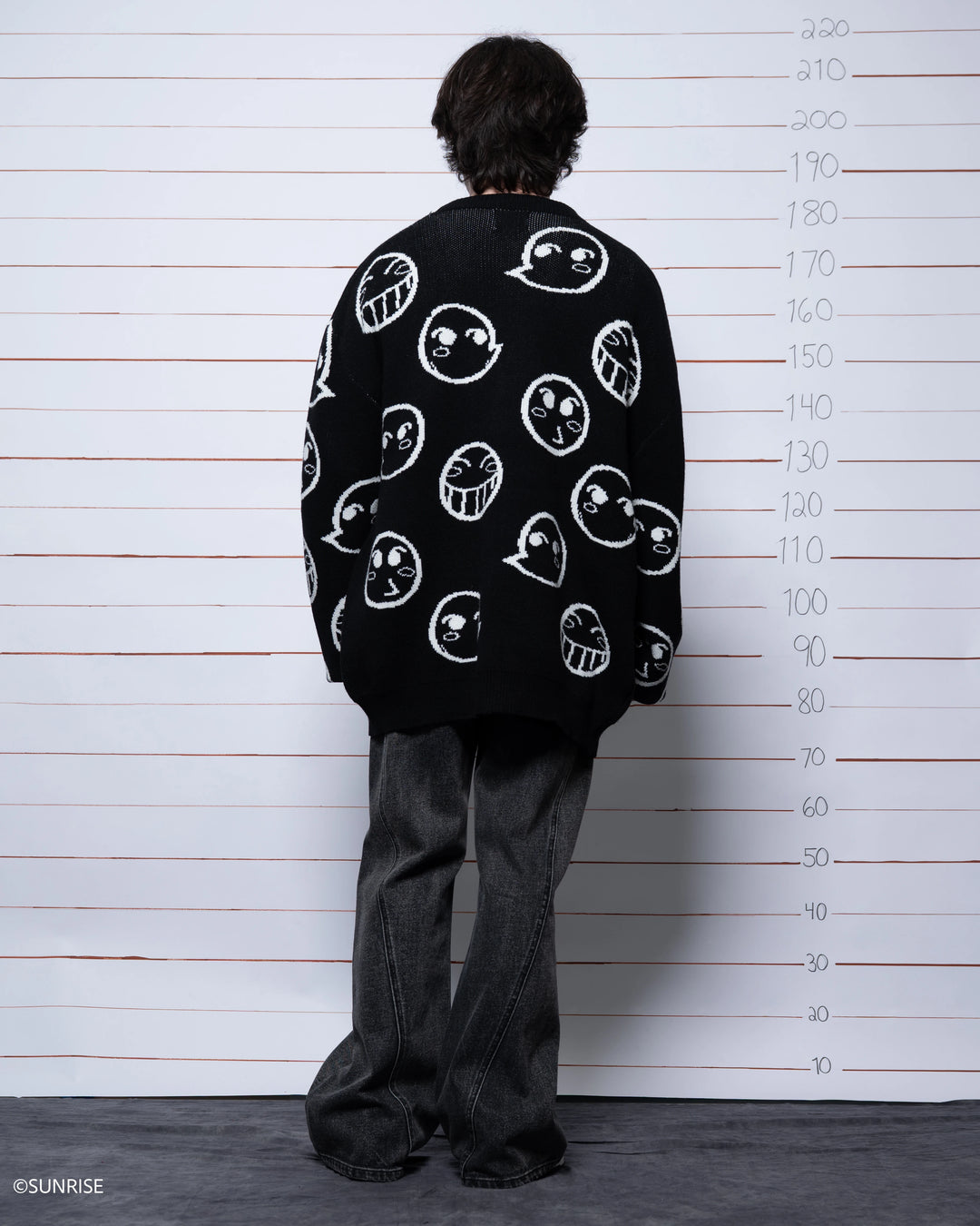 Ed Cardigan