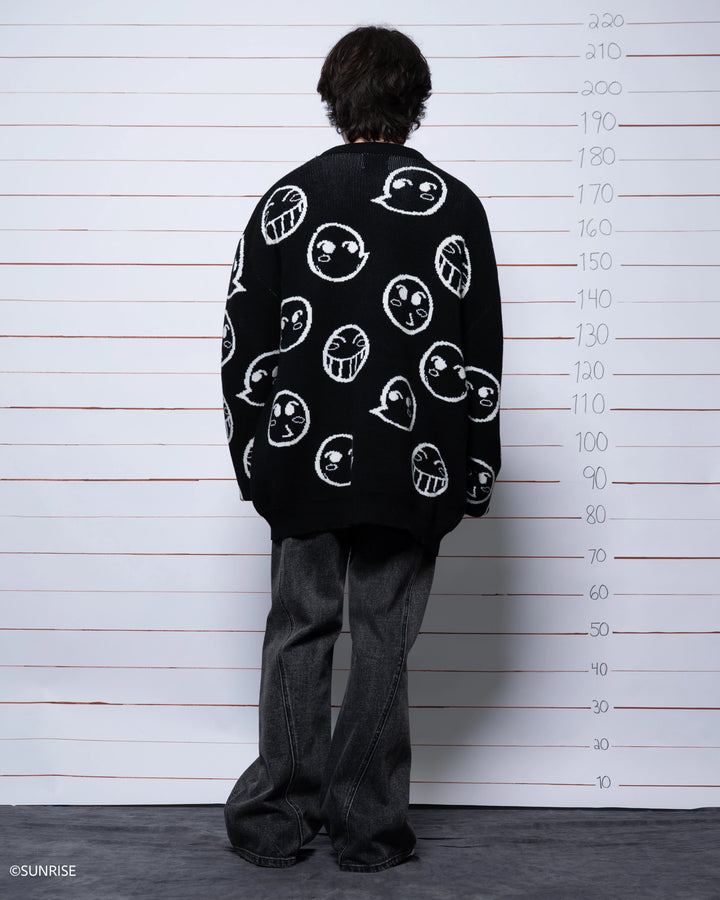 Ed Cardigan