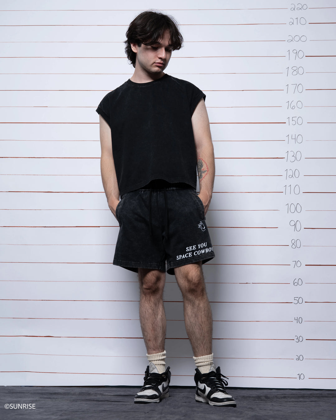 See You Shorts
