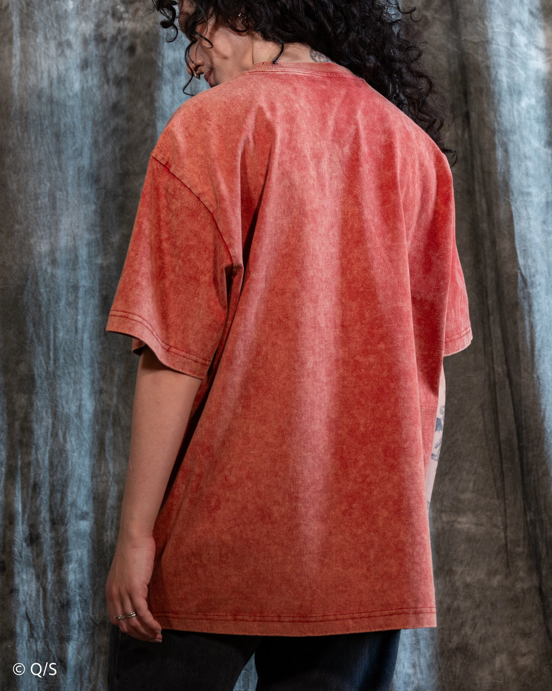 Black House Tee [PRE-APPROVAL]