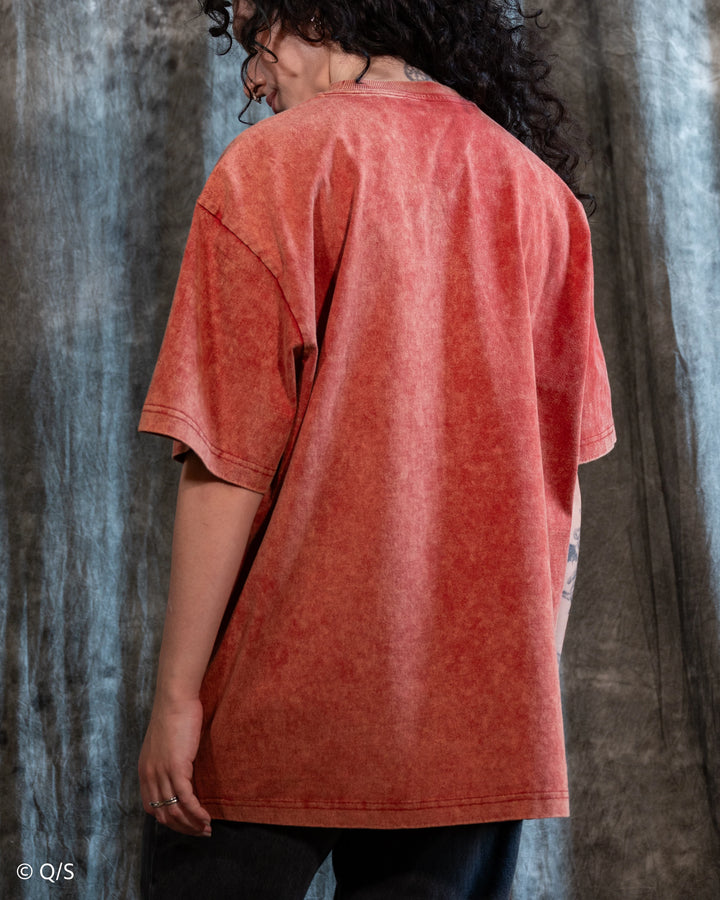 Black House Tee [PRE-APPROVAL]