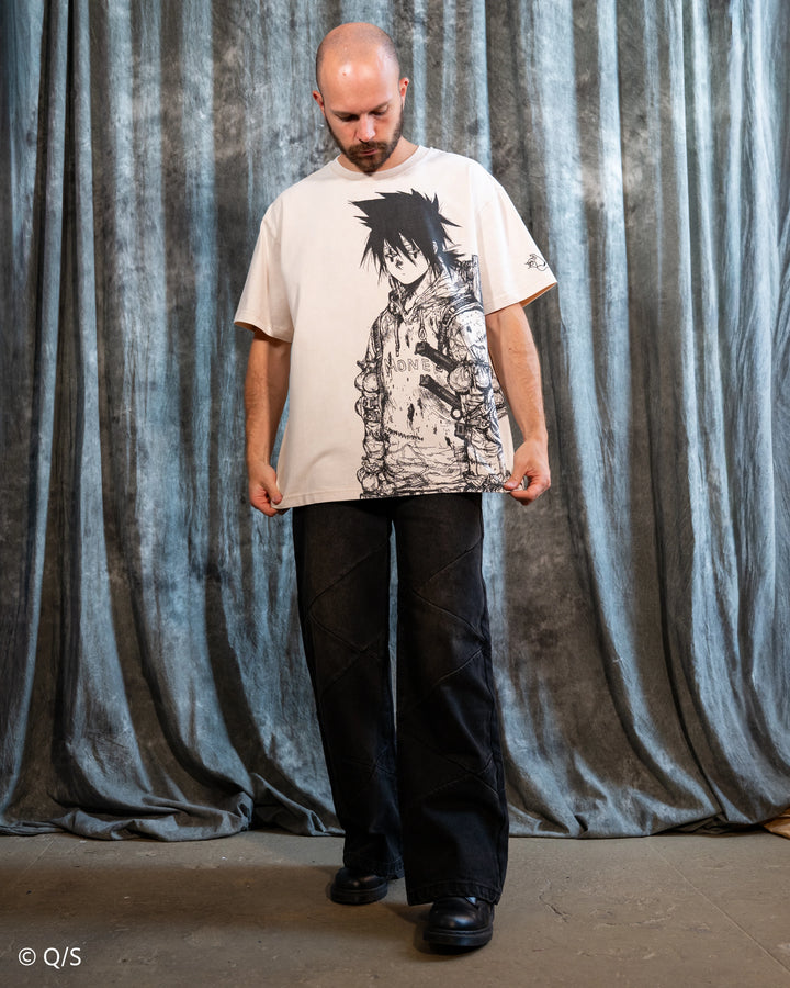 Dokuga Tee [PRE-APPROVAL]