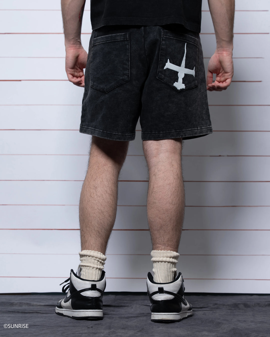 See You Shorts