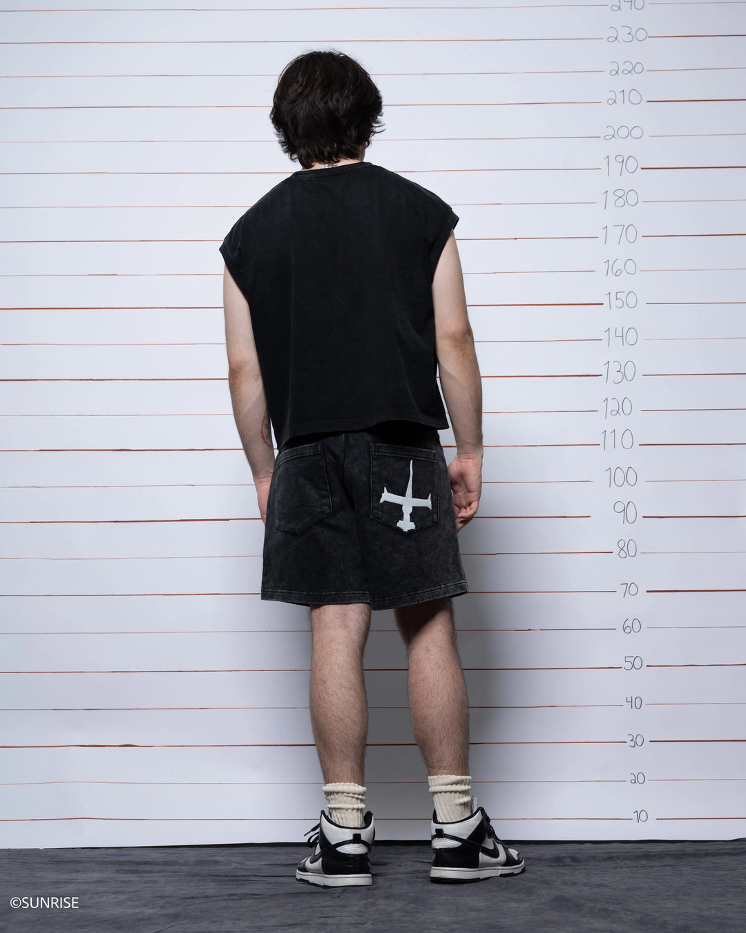 See You Shorts