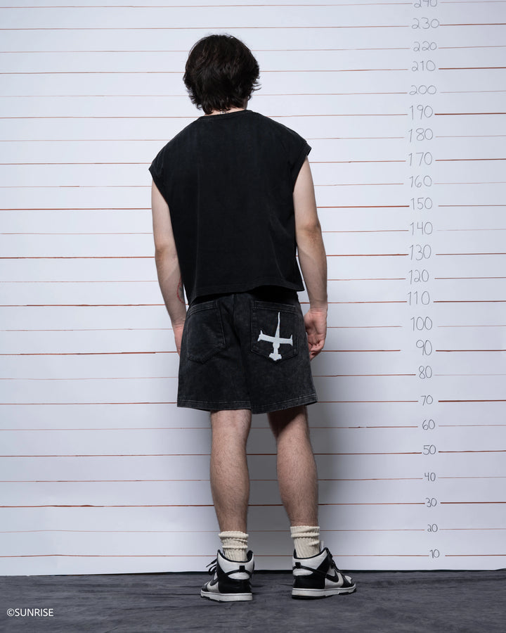 See You Shorts