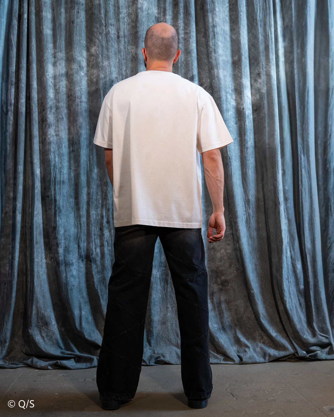 Dokuga Tee [PRE-APPROVAL]