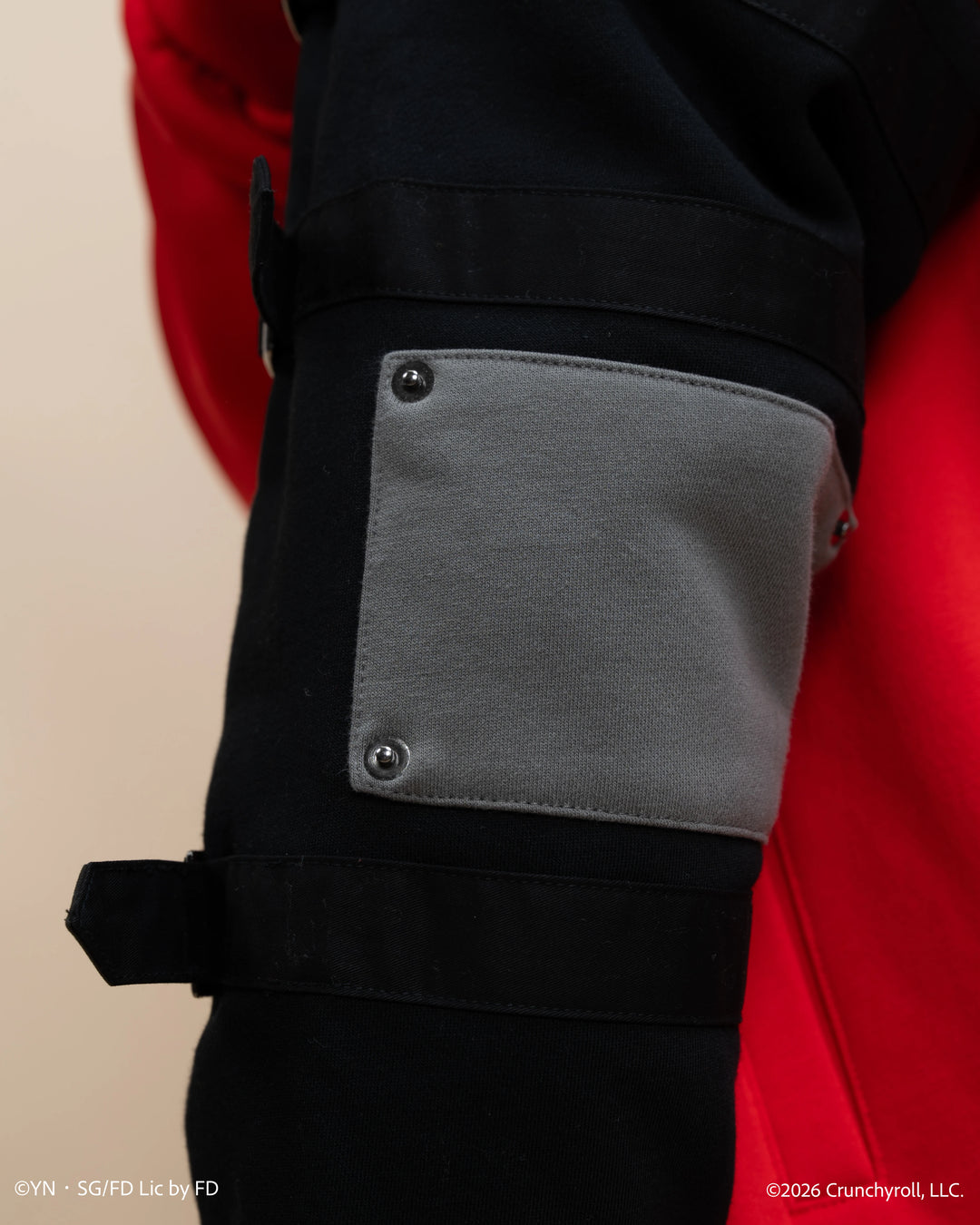 Typhoon Hoodie