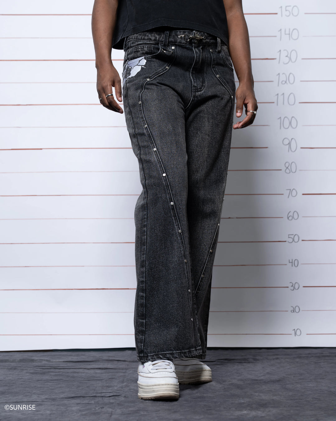 Cowboy Denim