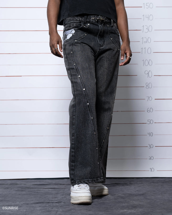 Cowboy Denim