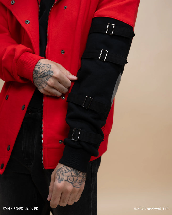 Typhoon Hoodie