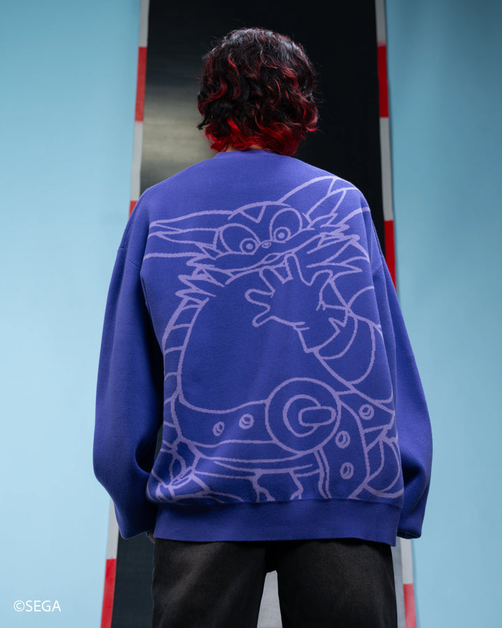 Big Cardigan