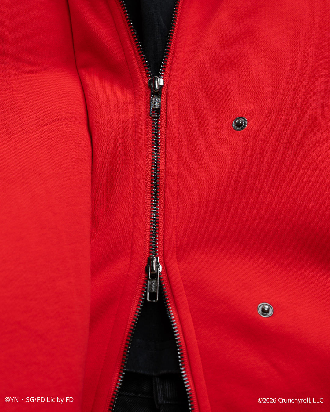 Typhoon Hoodie