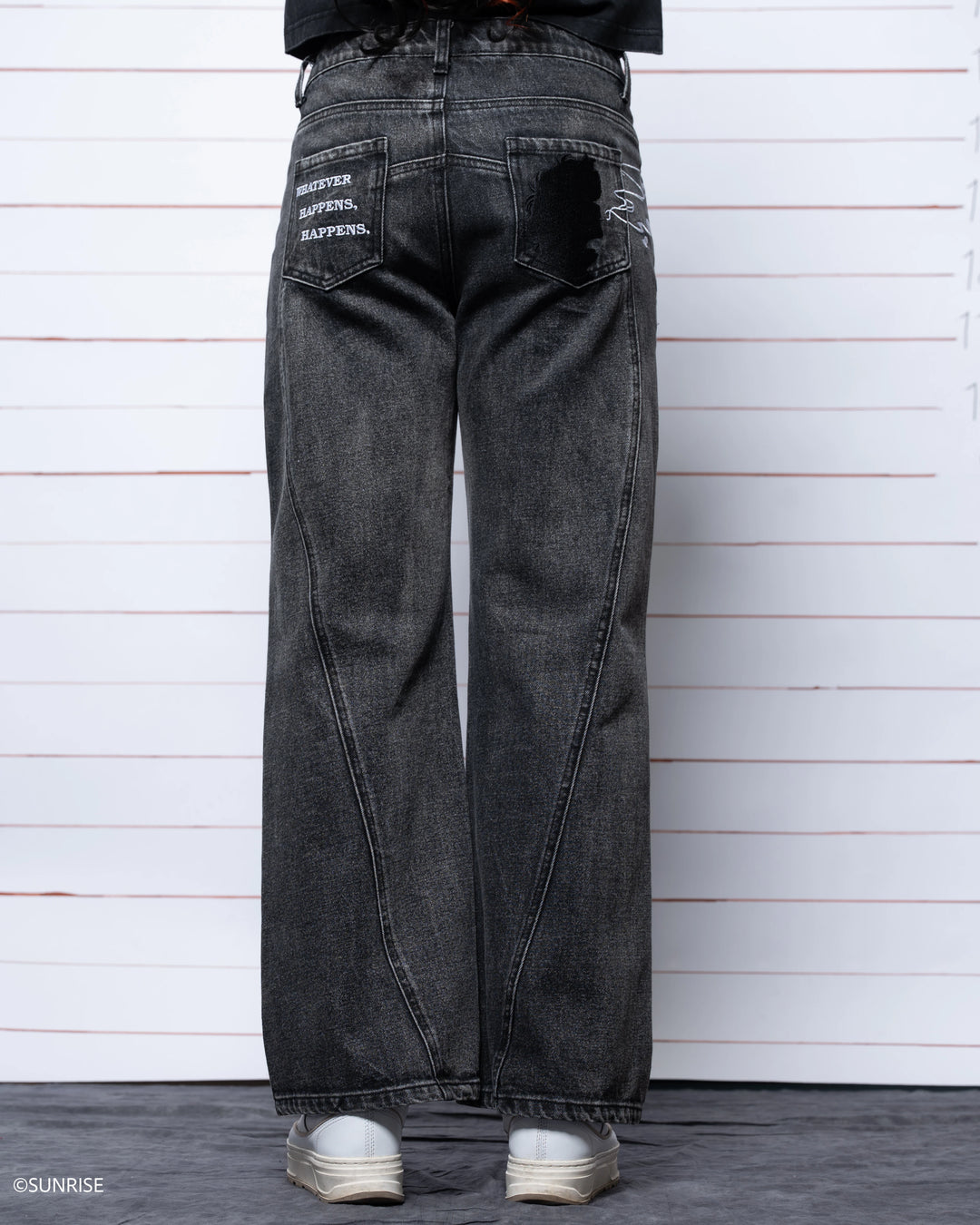 Cowboy Denim