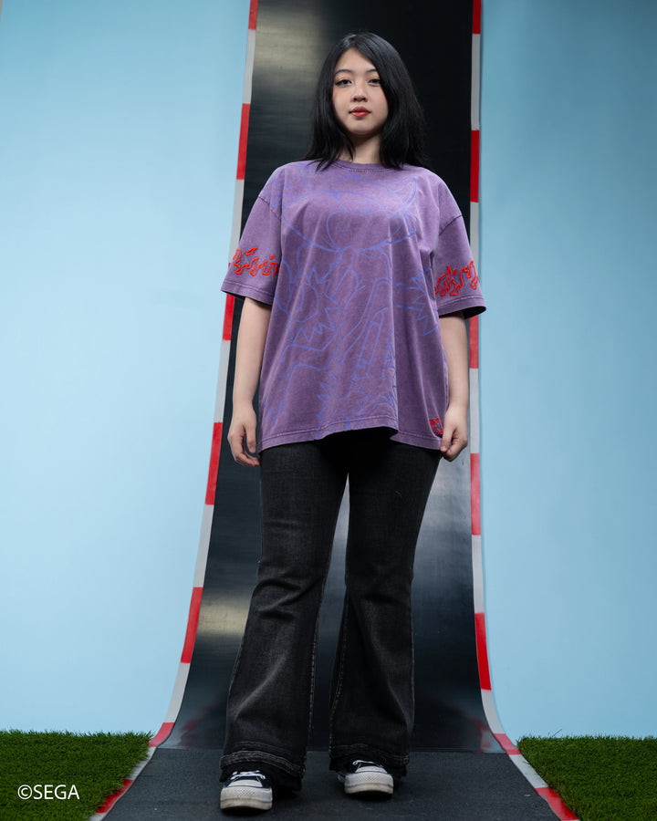 Blaze Tee