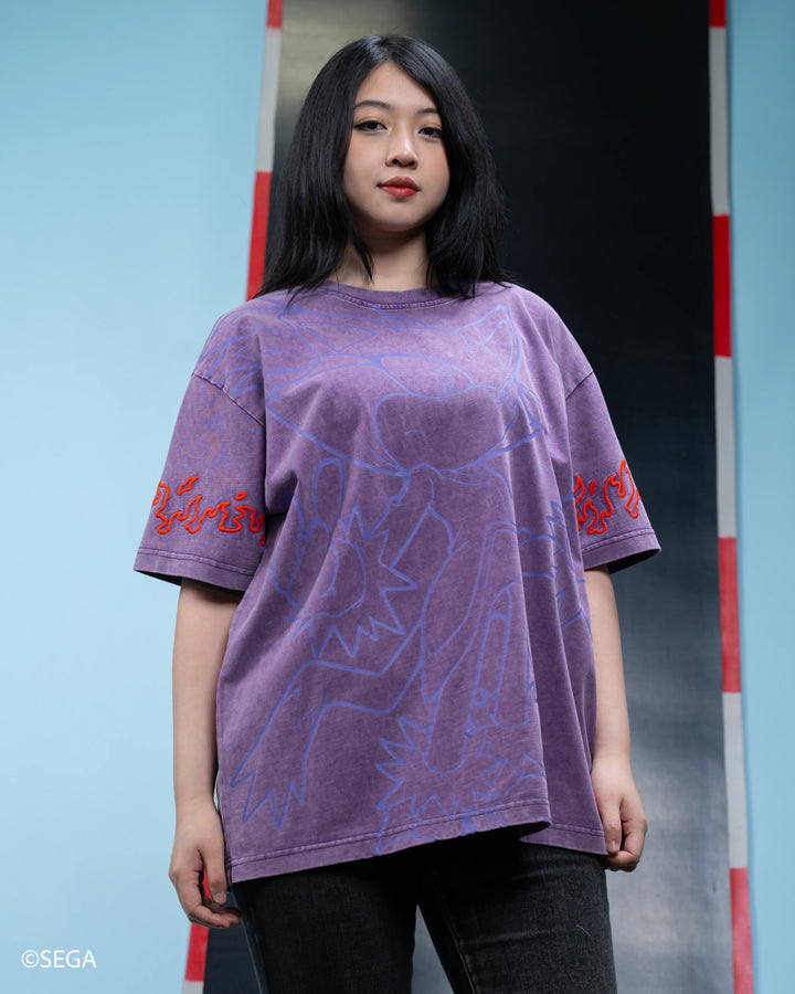 Blaze Tee
