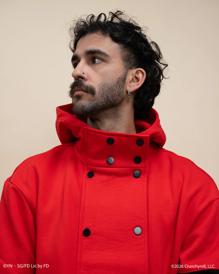 Typhoon Hoodie