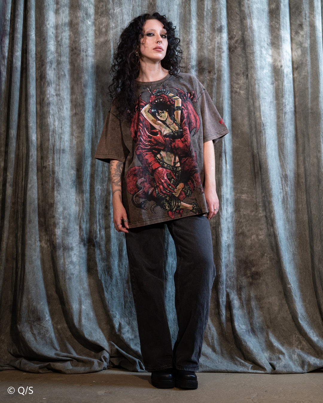 Haru Tee [PRE-APPROVAL]