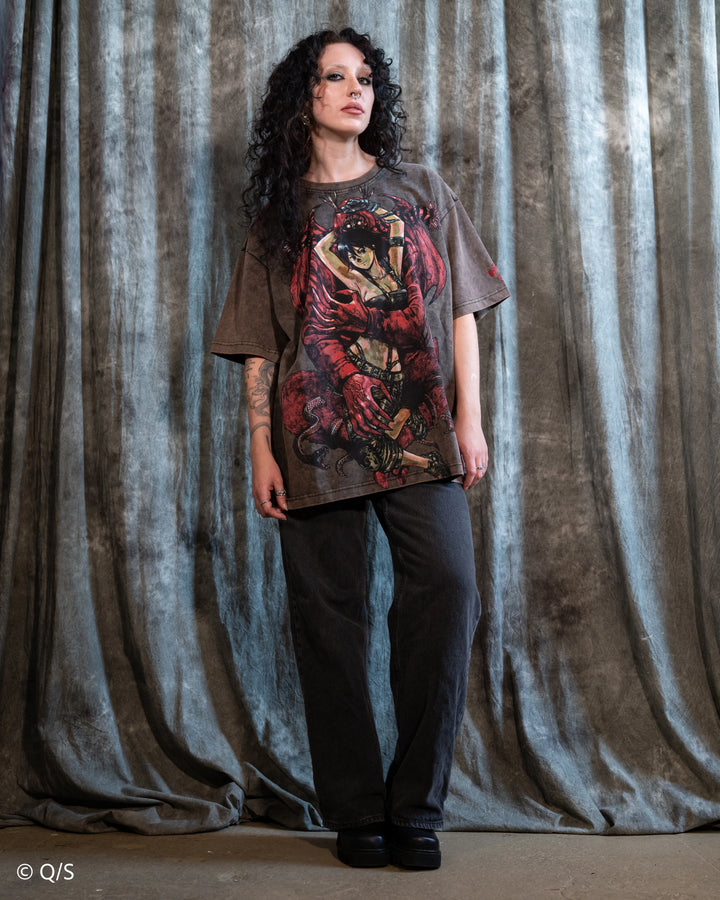 Haru Tee [PRE-APPROVAL]