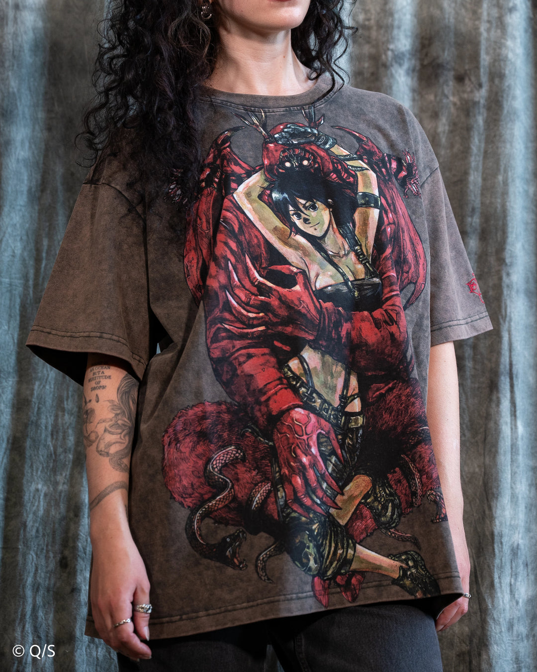 Haru Tee [PRE-APPROVAL]