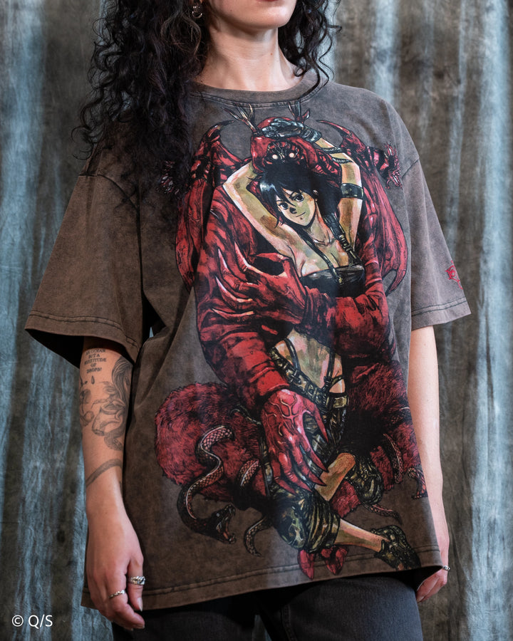 Haru Tee [PRE-APPROVAL]