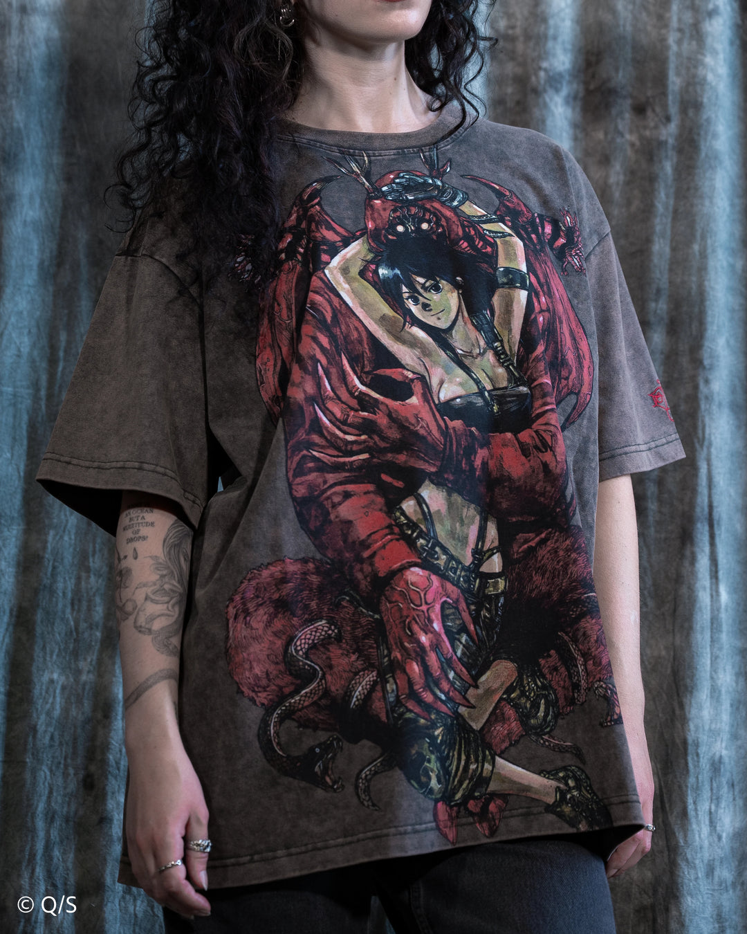 Haru Tee