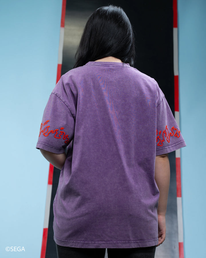Blaze Tee