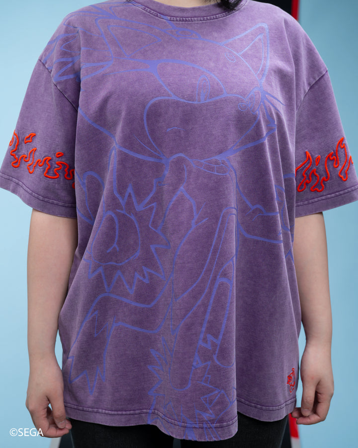 Blaze Tee