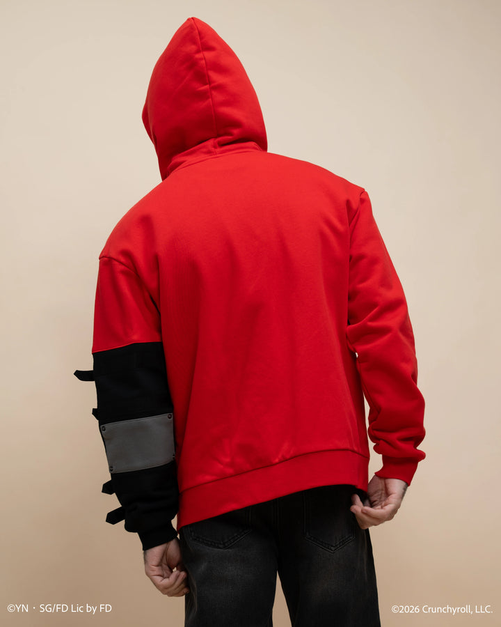 Typhoon Hoodie
