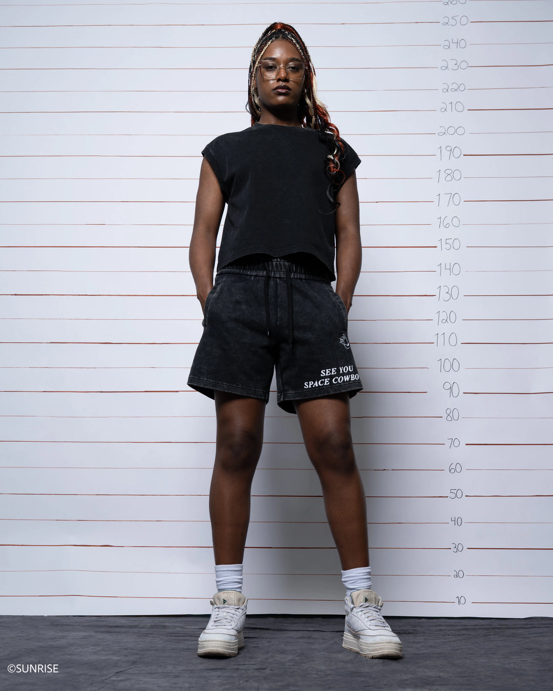 See You Shorts