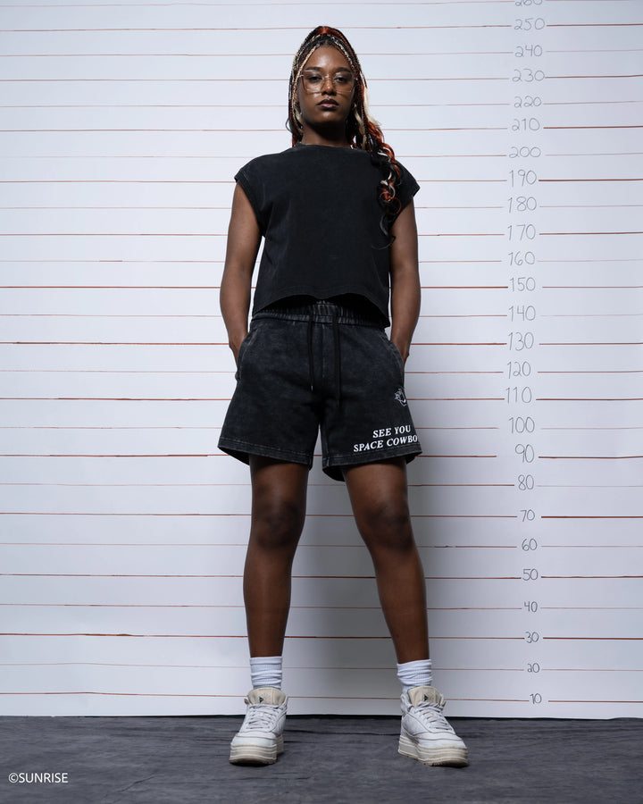 See You Shorts