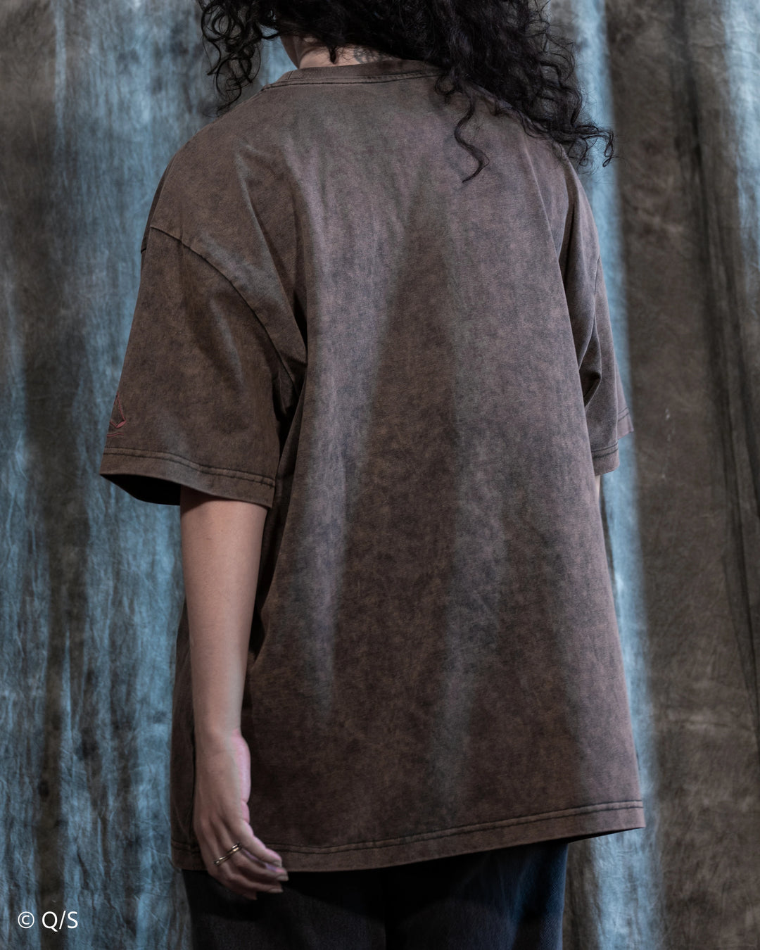 Haru Tee