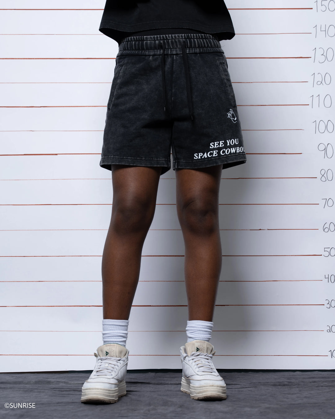 See You Shorts