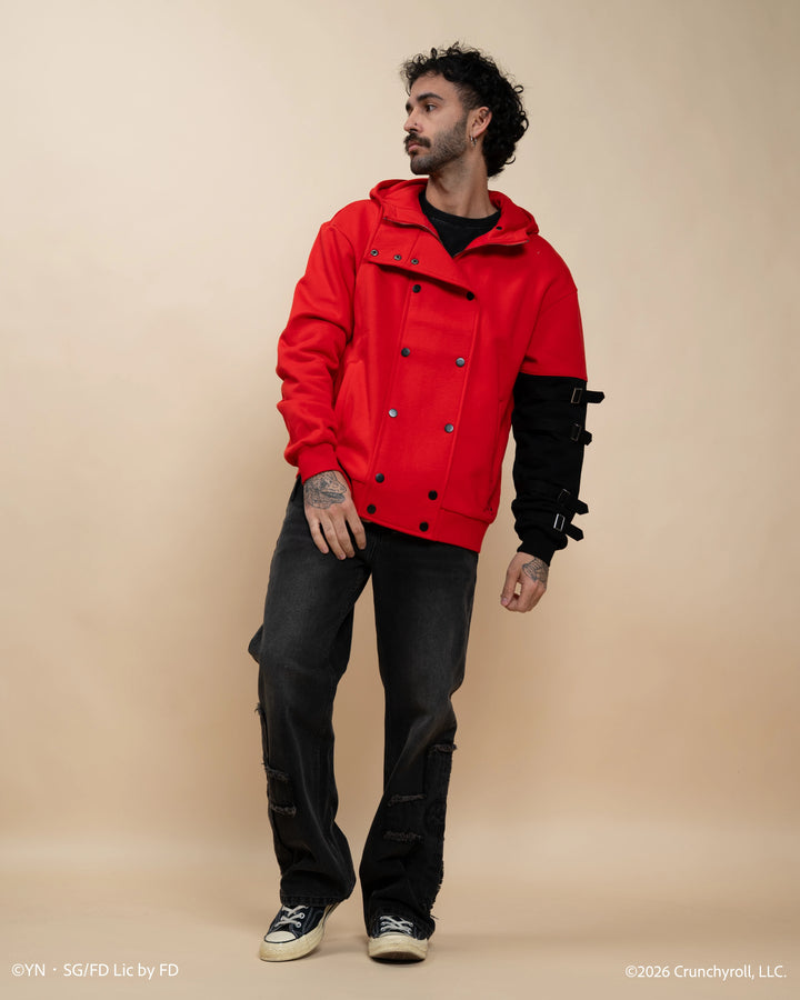 Typhoon Hoodie