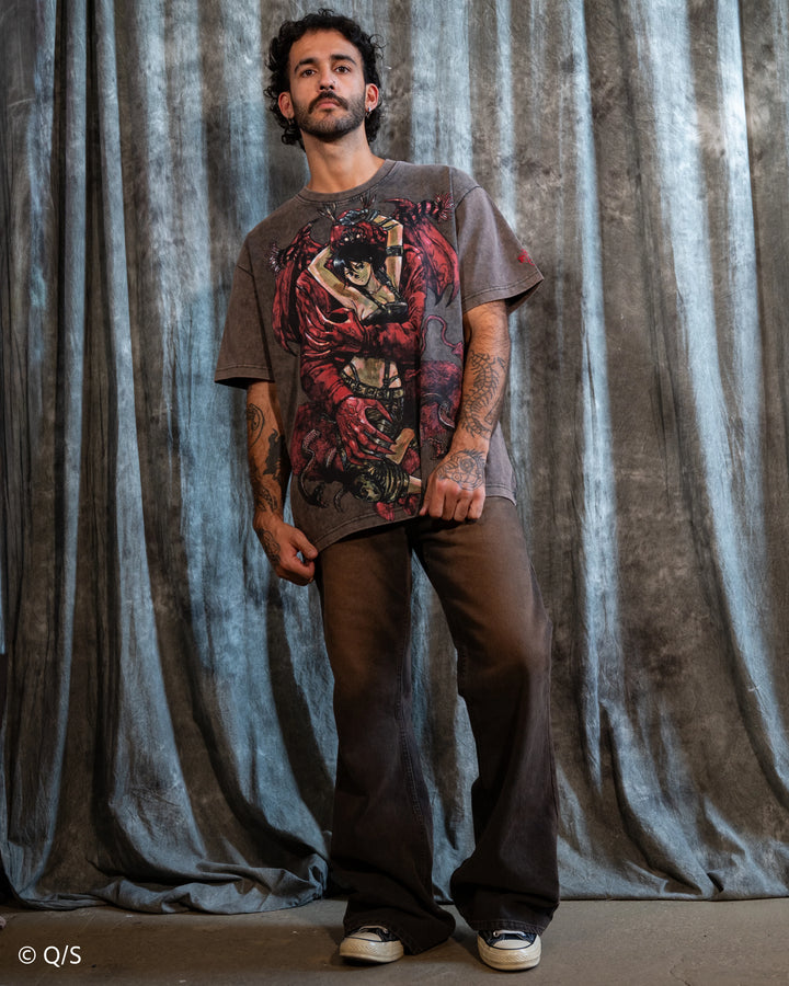 Haru Tee [PRE-APPROVAL]