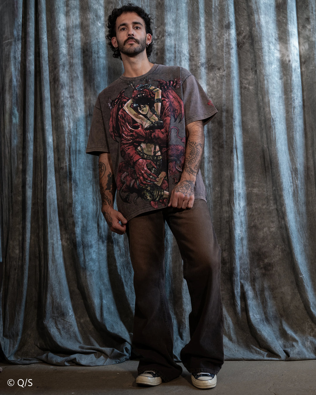 Haru Tee