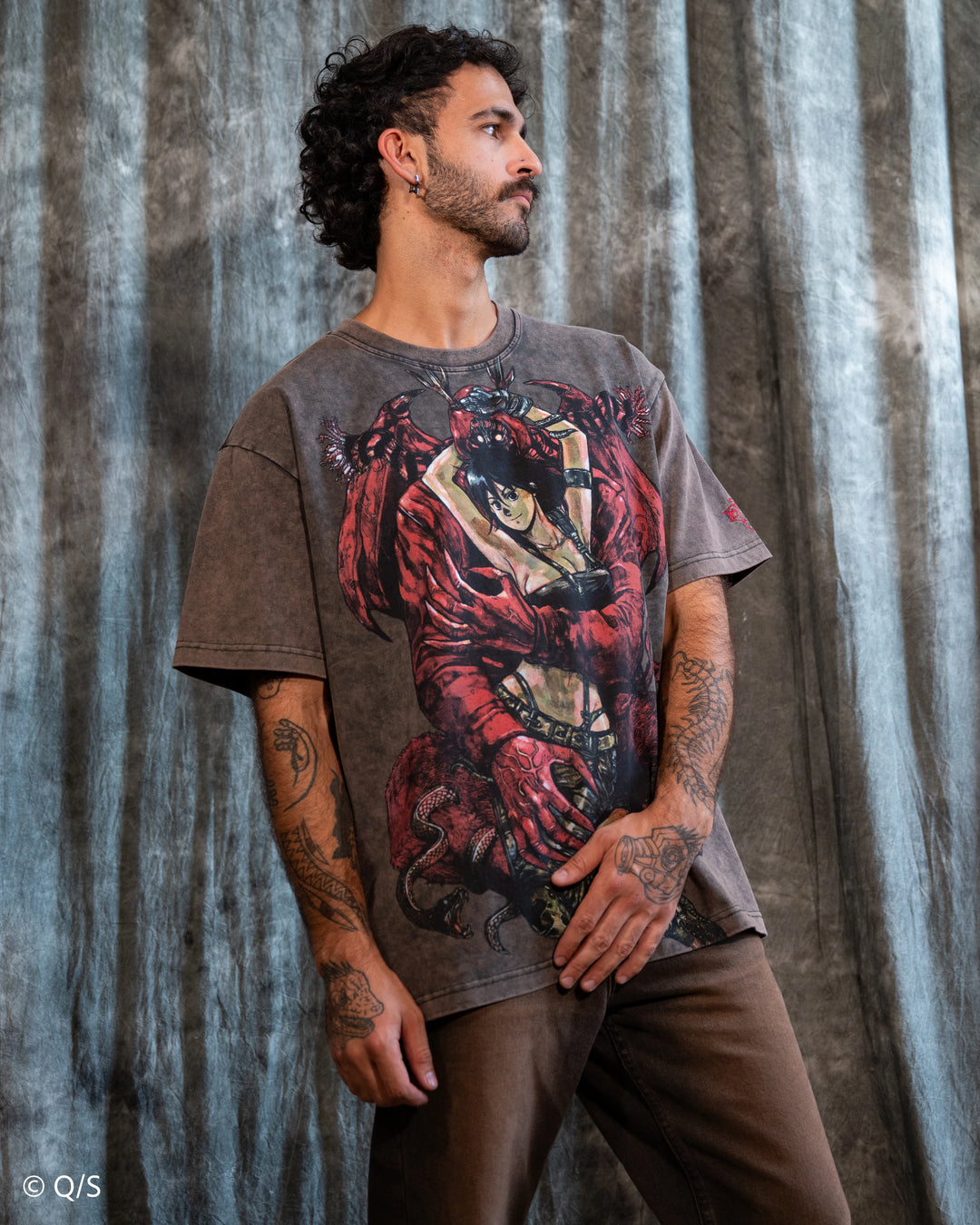 Haru Tee [PRE-APPROVAL]