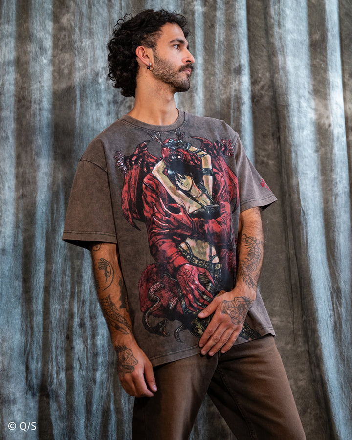 Haru Tee [PRE-APPROVAL]