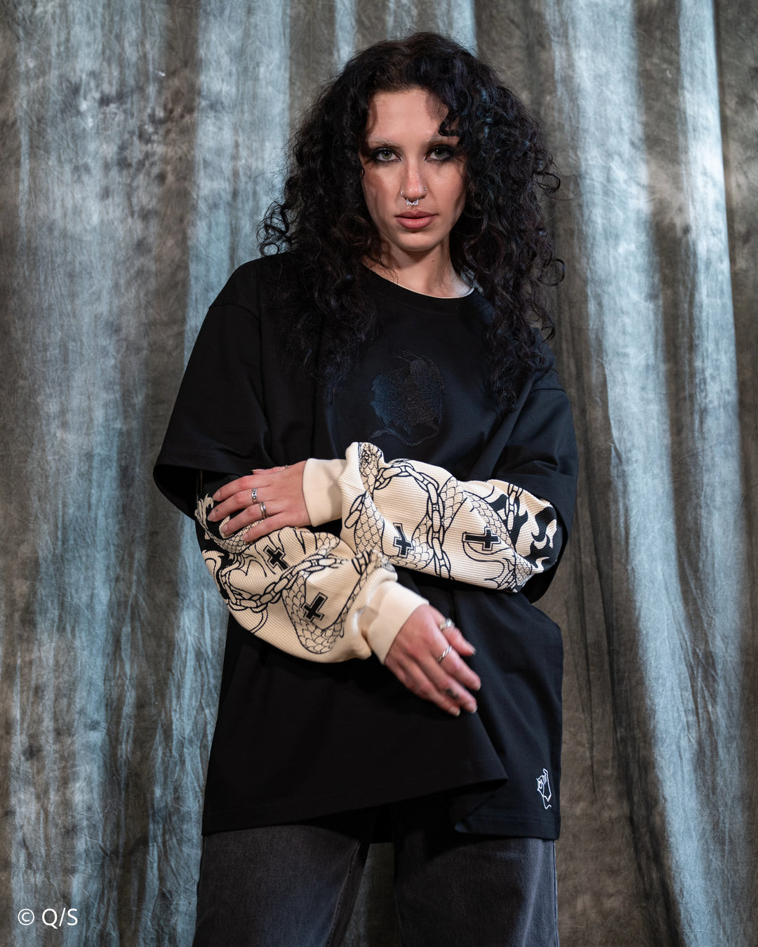 Kasukabe Long Sleeve [PRE-APPROVAL]