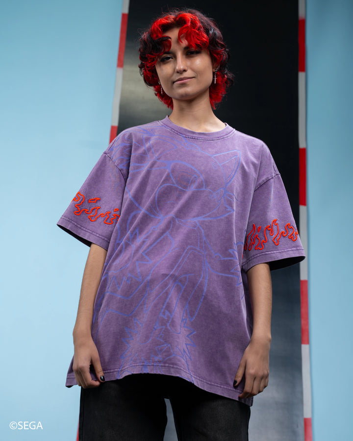 Blaze Tee