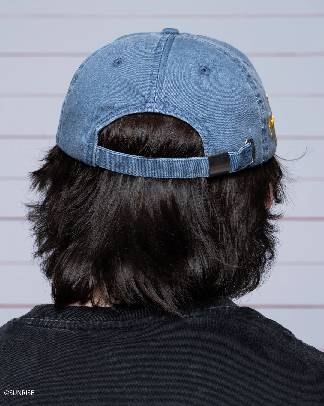 See You Blue Hat