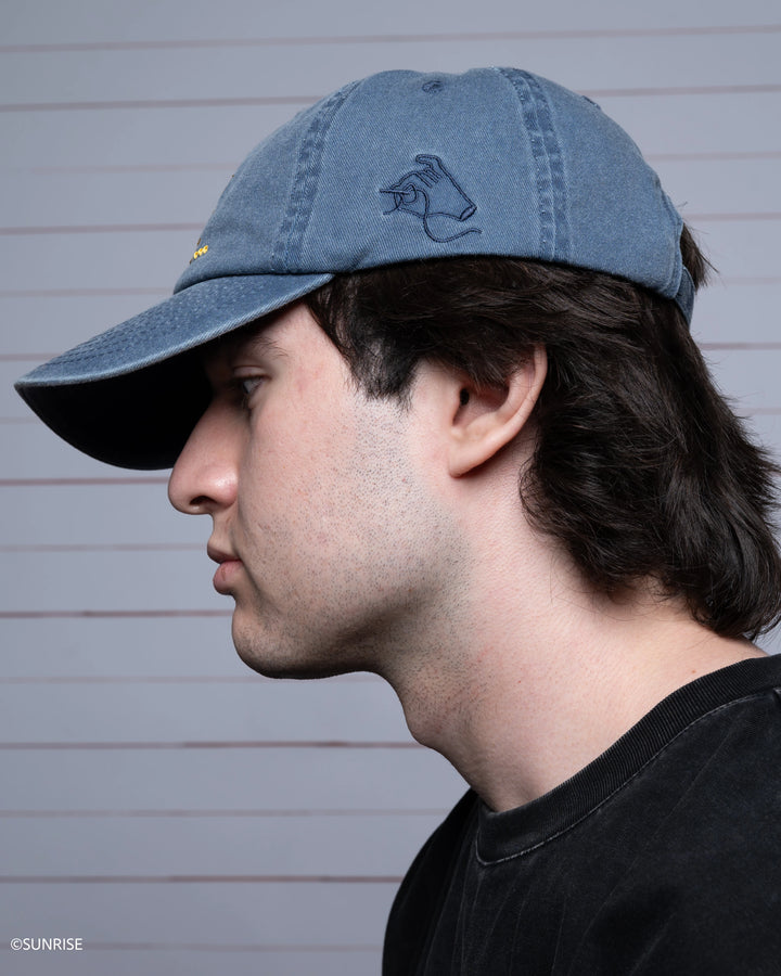 See You Blue Hat