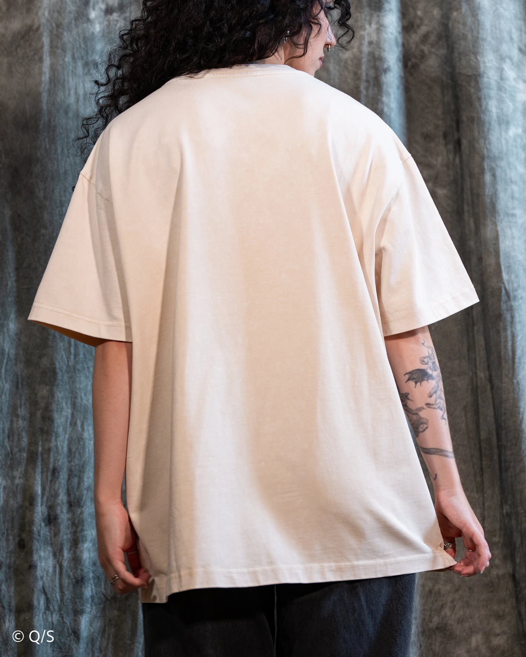 Dokuga Tee [PRE-APPROVAL]