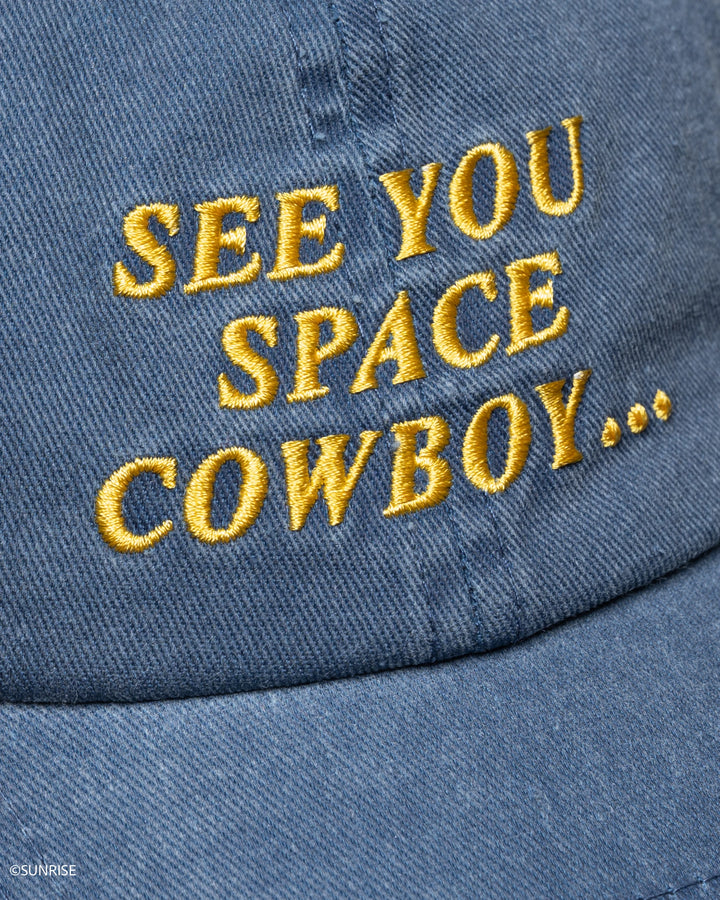 See You Blue Hat