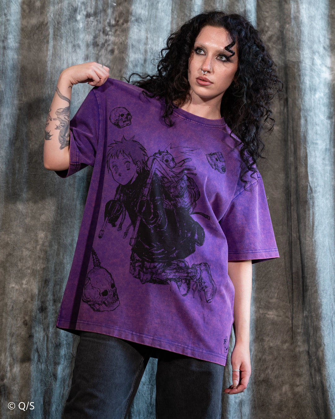 Ebisu Tee [PRE-APPROVAL]