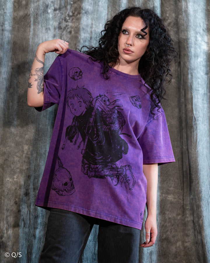 Ebisu Tee [PRE-APPROVAL]